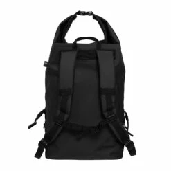 Mystic Drifter Waterproof Backpack - Black -CoastWaterSports Sales Shop P2022 mystic drifter waterproof backpack black 220171 04