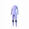 Mystic Womens The One 3/2 GBS Zip-Free Wetsuit - Pastel Lilac 1 Mystic Womens The One 3/2 GBS Zip-Free Wetsuit - Pastel Lilac -CoastWaterSports Sales Shop P2022 mystic womens the one 3 2 gbs zip free wetsuit pastel lilac 220088 01