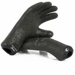 Rip Curl Junior Dawn Patrol 2mm 5 Finger Wetsuit Gloves