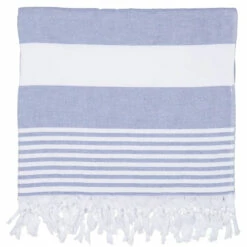 Sea Ranch Beach Towel - Navy