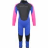 Typhoon Swarm3 Infants 3/2mm Fullsuit Wetsuit - Purple/Hot Pink 2 Typhoon Swarm3 Infants 3/2mm Fullsuit Wetsuit - Purple/Hot Pink -CoastWaterSports Sales Shop Typhoon Infants Swarm3 Fullsuit Wetsuit 250995 SWARM3 PURPLE HOT PINK 1