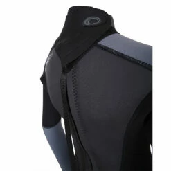 Typhoon Swarm3 Boys 3/2mm Fullsuit Wetsuit - Black/Graphite 7 Typhoon Swarm3 Boys 3/2mm Fullsuit Wetsuit - Black/Graphite -CoastWaterSports Sales Shop Typhoon Junior Swarm3 Fullsuit Wetsuit 250987 BLACK 2