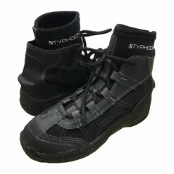 Typhoon Rock Boots With Integral Wetsuit Socks - 300210