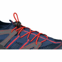 Typhoon Sprint 2 Aqua / Beach Shoes - Navy/Red -CoastWaterSports Sales Shop Typhoon Sprint 2 Aqua Beach Shoes Navy 4