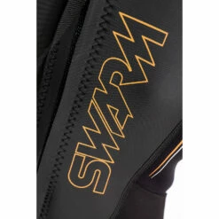 Typhoon Swarm Infants 3mm Shorty Wetsuit - Burnt Orange -CoastWaterSports Sales Shop Typhoon Swarm Boys Shorty Wetsuit Burnt Orange 6