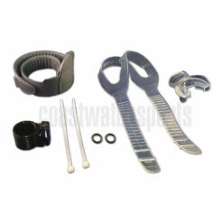 Typhoon Divers Repair Kit For Mask Snorkels And Flippers / Fins