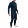Vaikobi FLEXFORCE 4/3mm GBS Backzip Wetsuit - Black 2 Vaikobi FLEXFORCE 4/3mm GBS Backzip Wetsuit - Black -CoastWaterSports Sales Shop Vaikobi Flexforce BZ Fullsuit Wetsuit 43 1