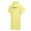 Mystic Regular Poncho - Pastel Yellow -CoastWaterSports Sales Shop Y2022 mystic regular poncho pastel yellow 1