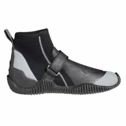 Crewsaver 3/4 Boots - Black 7 Crewsaver 3/4 Boots - Black -CoastWaterSports Sales Shop crewsaver 3 4 boot 2018 black 2