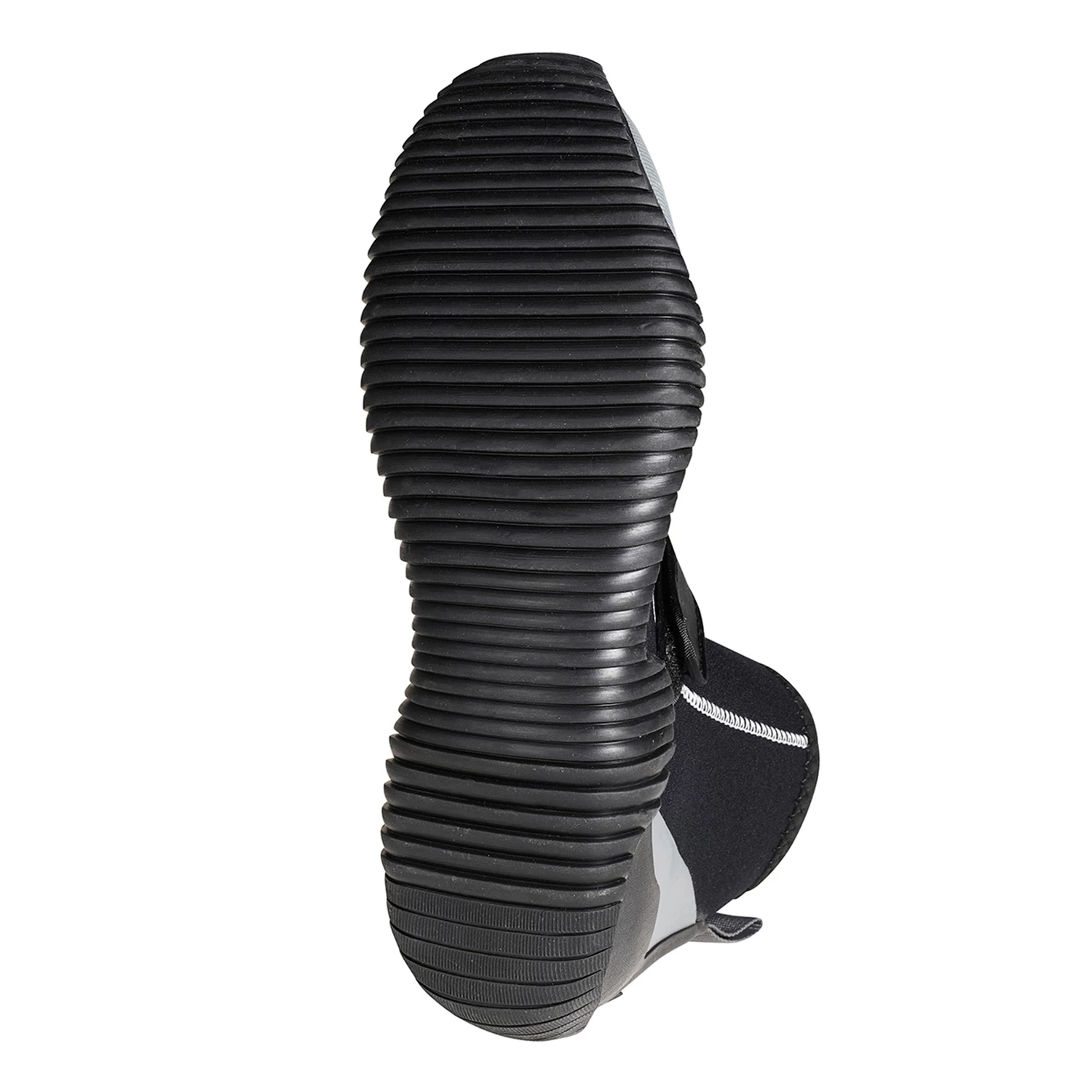 Crewsaver 3/4 Boots - Black 5 Crewsaver 3/4 Boots - Black - Image 3