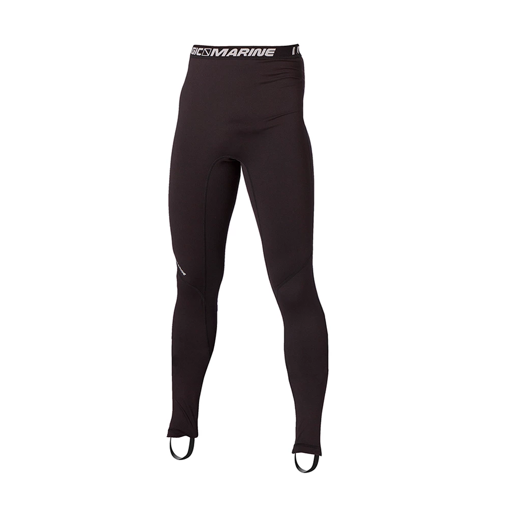 Magic Marine Bipoly Hydrophobic Pant - Black 3 Magic Marine Bipoly Hydrophobic Pant - Black