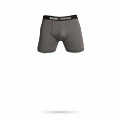Magic Marine Quickdry Boxer - Grey
