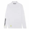Musto Sunblock Long Sleeve Rash Guard - White -CoastWaterSports Sales Shop musto sunblock long sleeve rash guard 2017 white