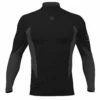 Zhik Long Sleeve Spandex Top - Black -CoastWaterSports Sales Shop top 61 m BK