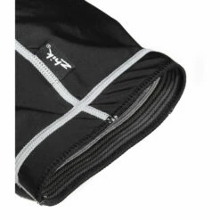 Zhik Spandex Rash Shorts - Black -CoastWaterSports Sales Shop zhik spandex overshort black ex