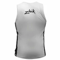 Zhik Spandex Vest 5 Zhik Spandex Vest -CoastWaterSports Sales Shop zhik spandex vest ash back