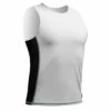 Zhik Spandex Vest 2 Zhik Spandex Vest -CoastWaterSports Sales Shop zhik spandex vest ash front